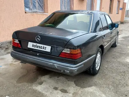 Mercedes-Benz 190 1990 года за 750 000 тг. в Туркестан – фото 9