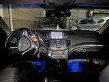 Honda Accord 2011 года за 6 200 000 тг. в Костанай – фото 5