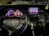 Honda Accord 2011 года за 6 200 000 тг. в Костанай – фото 4