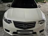 Honda Accord 2011 года за 6 200 000 тг. в Костанай