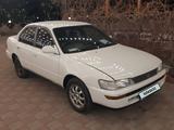 Toyota Corolla 1995 года за 2 000 000 тг. в Каскелен