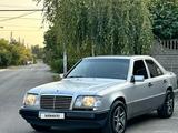 Mercedes-Benz E 220 1994 годаfor2 500 000 тг. в Алматы – фото 4