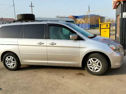 Honda Odyssey 2007 года за 5 100 000 тг. в Атырау