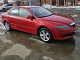 Mazda 6 2007 годаүшін2 950 000 тг. в Актобе