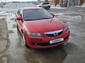 Mazda 6 2007 года за 2 950 000 тг. в Актобе – фото 2