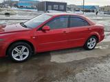 Mazda 6 2007 года за 2 950 000 тг. в Актобе – фото 3