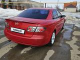 Mazda 6 2007 года за 3 300 000 тг. в Актобе – фото 4