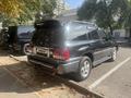 Lexus LX 470 2006 года за 12 500 000 тг. в Алматы – фото 10