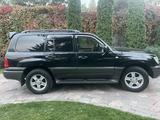 Lexus LX 470 2006 годаfor12 500 000 тг. в Алматы