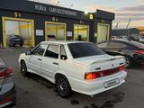 ВАЗ (Lada) 2115 2012 года за 900 000 тг. в Караганда