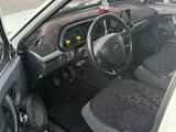 ВАЗ (Lada) 2115 2012 года за 900 000 тг. в Караганда – фото 5