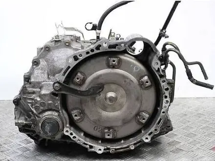 КОРОБКА TOYOTA/TOYOTA ҚОРОБКАСЫ за 110 000 тг. в Алматы – фото 2