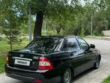 ВАЗ (Lada) Priora 2170 2013 годаүшін2 600 000 тг. в Талдыкорган – фото 4