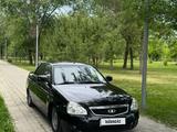 ВАЗ (Lada) Priora 2170 2013 годаүшін2 600 000 тг. в Талдыкорган – фото 3