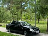 ВАЗ (Lada) Priora 2170 2013 годаүшін2 600 000 тг. в Талдыкорган