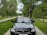 ВАЗ (Lada) Priora 2170 2013 годаүшін2 600 000 тг. в Талдыкорган – фото 2