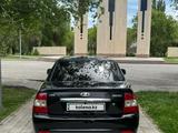 ВАЗ (Lada) Priora 2170 2013 годаүшін2 600 000 тг. в Талдыкорган – фото 5