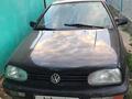 Volkswagen Golf 1993 года за 1 600 000 тг. в Актобе – фото 6