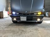 BMW 525 1991 годаүшін1 500 000 тг. в Кызылорда