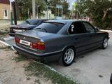 BMW 525 1991 годаүшін1 500 000 тг. в Кызылорда – фото 2