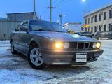 BMW 525 1991 годаүшін1 500 000 тг. в Кызылорда – фото 5