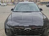 Hyundai Tucson 2022 года за 12 000 000 тг. в Актобе – фото 2
