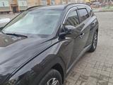 Hyundai Tucson 2022 года за 12 000 000 тг. в Актобе