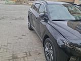 Hyundai Tucson 2022 года за 12 000 000 тг. в Актобе – фото 3