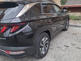 Hyundai Tucson 2022 года за 12 000 000 тг. в Актобе – фото 4
