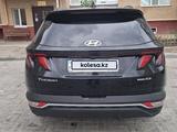 Hyundai Tucson 2022 года за 12 000 000 тг. в Актобе – фото 5