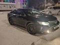 Toyota Camry 2016 года за 11 000 000 тг. в Жанаозен – фото 6