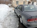 Mitsubishi Galant 1991 годаүшін700 000 тг. в Усть-Каменогорск – фото 3