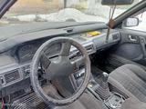 Mitsubishi Galant 1991 годаүшін700 000 тг. в Усть-Каменогорск – фото 4