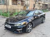 Kia Optima 2018 года за 10 000 000 тг. в Шымкент