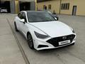 Hyundai Sonata 2020 годаүшін13 500 000 тг. в Атырау – фото 28