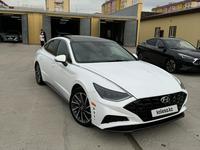 Hyundai Sonata 2020 года за 13 500 000 тг. в Атырау