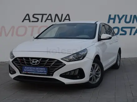 Hyundai i30 2023 года за 9 190 000 тг. в Костанай