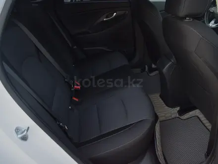 Hyundai i30 2023 года за 9 190 000 тг. в Костанай – фото 8