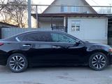 Nissan Teana 2016 года за 5 000 000 тг. в Алматы – фото 4