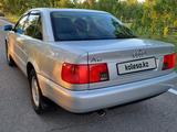 Audi A6 1994 годаүшін3 900 000 тг. в Кокшетау – фото 4