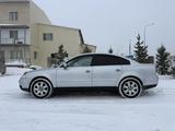 Volkswagen Passat 2004 года за 3 100 000 тг. в Астана – фото 2