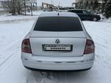 Volkswagen Passat 2004 года за 3 100 000 тг. в Астана – фото 4