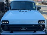 ВАЗ (Lada) Lada 2121 2013 года за 2 300 000 тг. в Шымкент