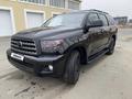 Toyota Sequoia 2014 года за 17 000 000 тг. в Атырау – фото 7