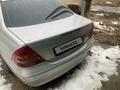 Mercedes-Benz C 180 2000 года за 1 300 000 тг. в Актобе – фото 5