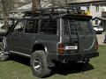 Nissan Patrol 1993 годаүшін4 500 000 тг. в Алматы – фото 3