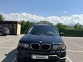 BMW X5 2002 годаfor6 000 000 тг. в Алматы – фото 4