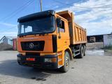 Shacman (Shaanxi)  F3000 2012 года за 12 500 000 тг. в Талдыкорган – фото 3