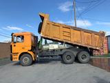 Shacman (Shaanxi)  F3000 2012 года за 12 500 000 тг. в Талдыкорган – фото 4