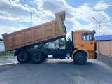 Shacman (Shaanxi)  F3000 2012 года за 12 500 000 тг. в Талдыкорган – фото 5